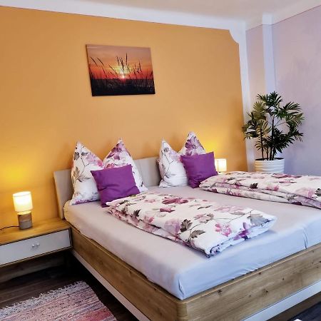 Ferienwohnung Gerersdorf Gerersdorf bei Güssing Buitenkant foto