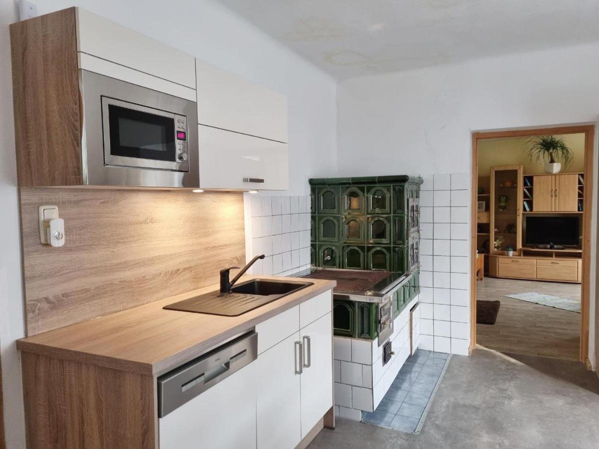 Ferienwohnung Gerersdorf Gerersdorf bei Güssing Buitenkant foto