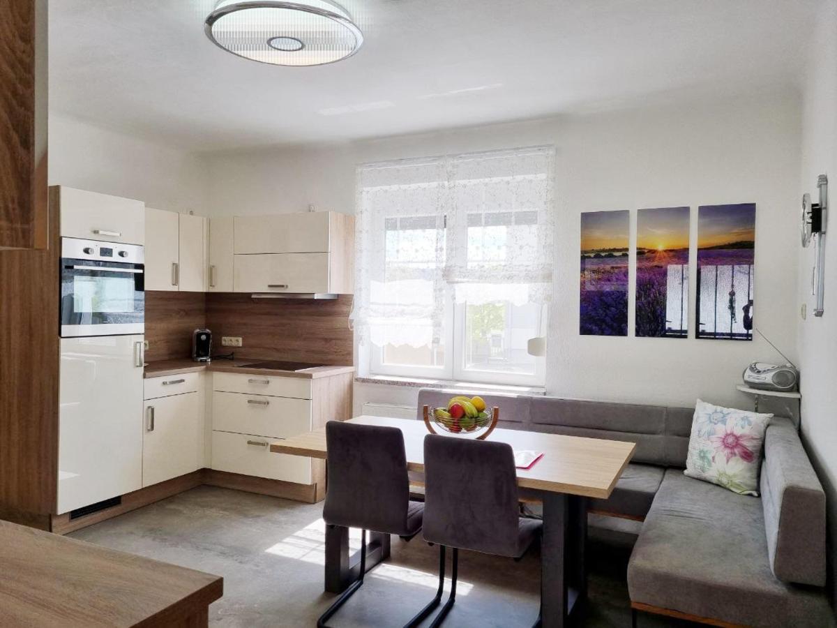 Ferienwohnung Gerersdorf Gerersdorf bei Güssing Buitenkant foto
