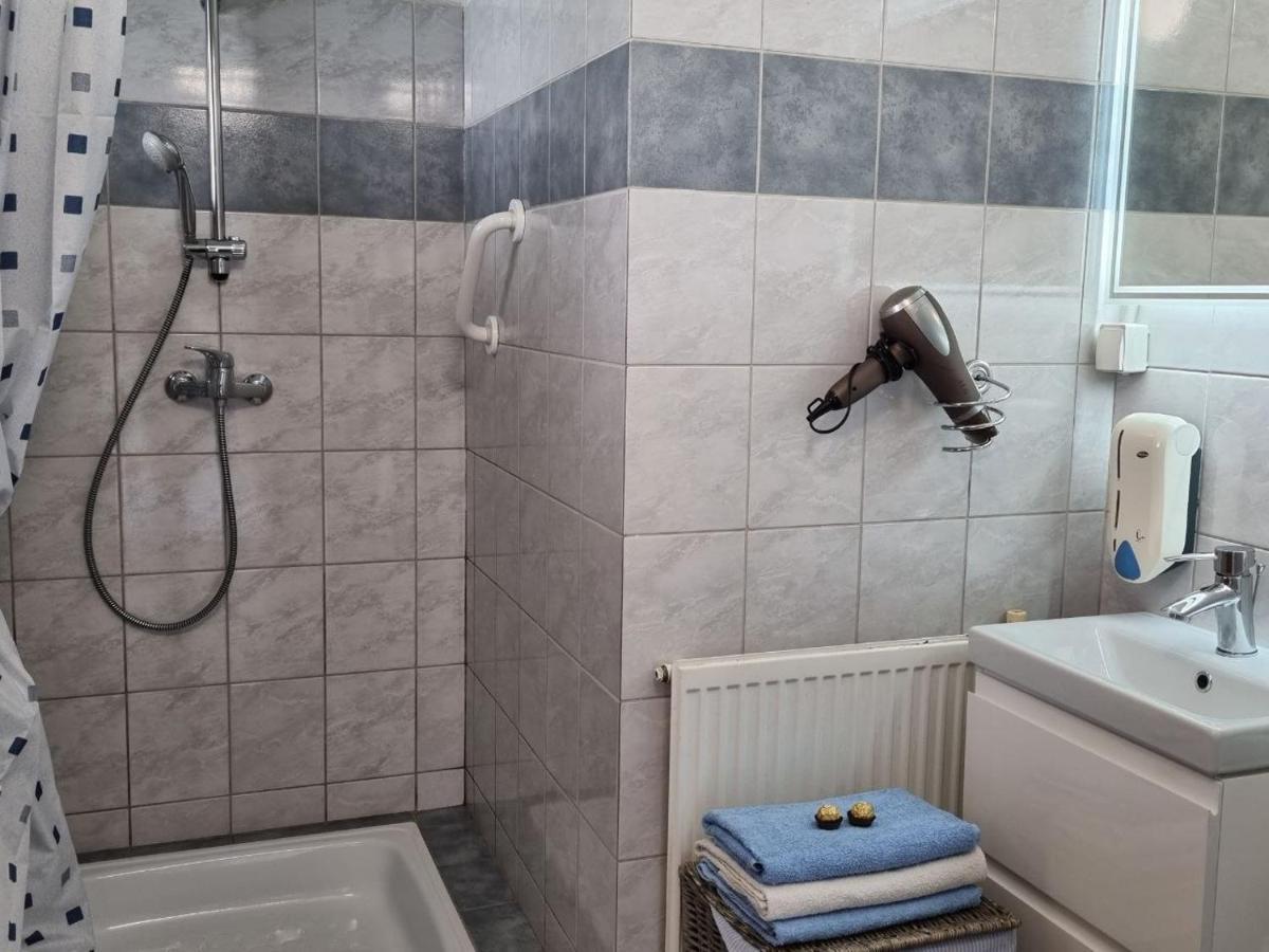 Ferienwohnung Gerersdorf Gerersdorf bei Güssing Buitenkant foto