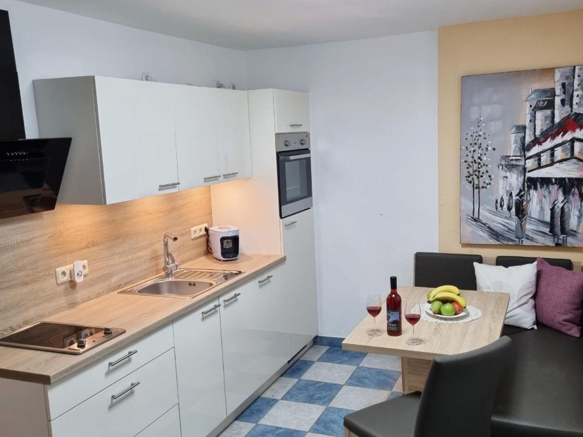 Ferienwohnung Gerersdorf Gerersdorf bei Güssing Buitenkant foto