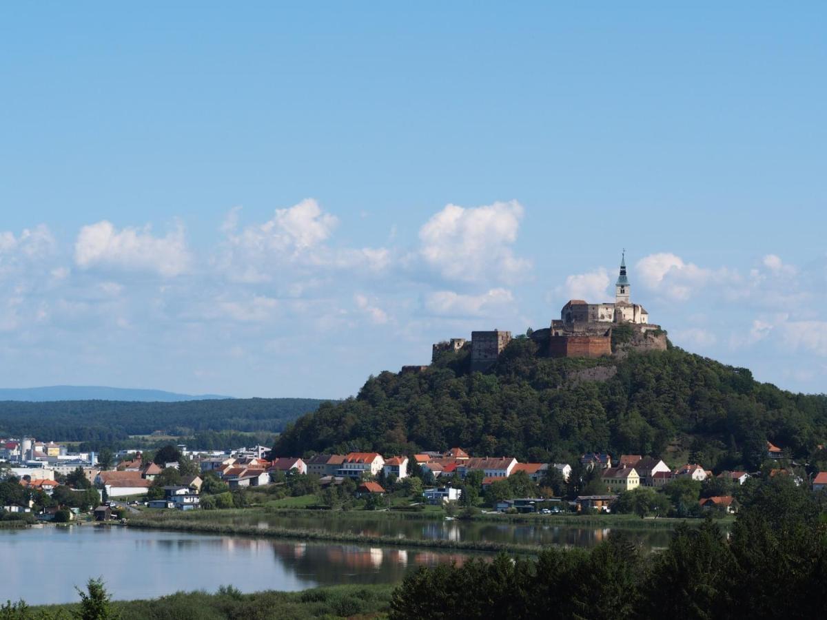 Ferienwohnung Gerersdorf Gerersdorf bei Güssing Buitenkant foto