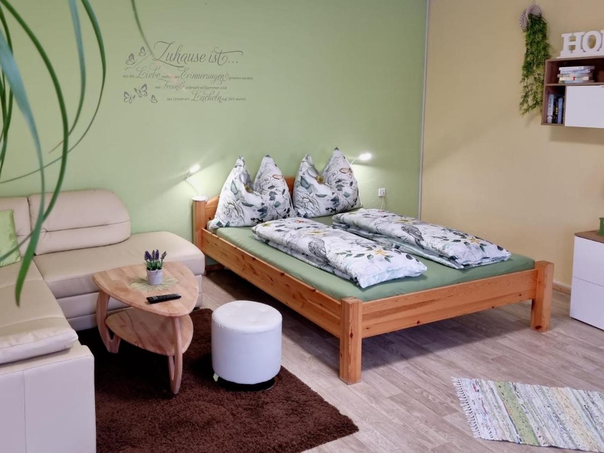 Ferienwohnung Gerersdorf Gerersdorf bei Güssing Buitenkant foto