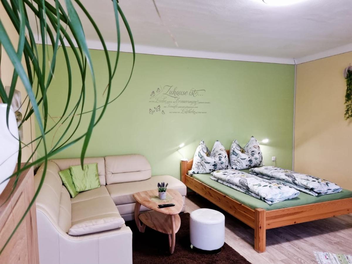 Ferienwohnung Gerersdorf Gerersdorf bei Güssing Buitenkant foto