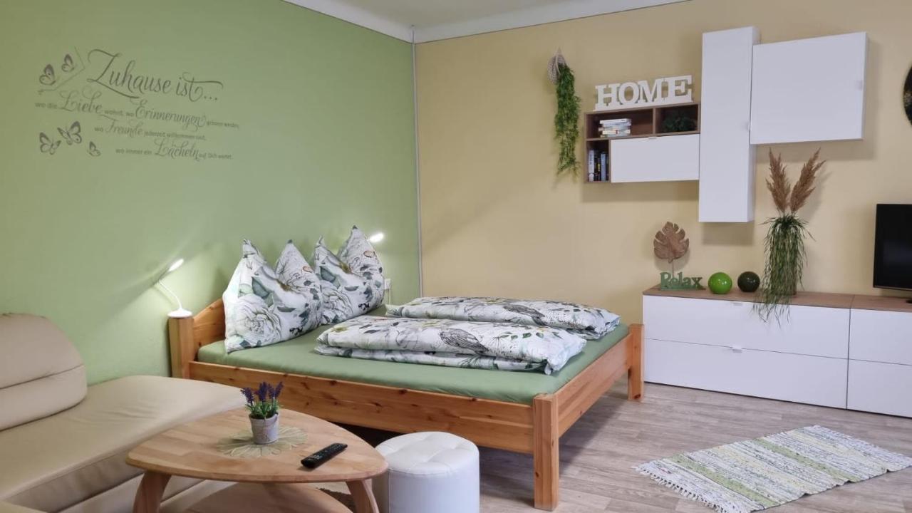 Ferienwohnung Gerersdorf Gerersdorf bei Güssing Buitenkant foto