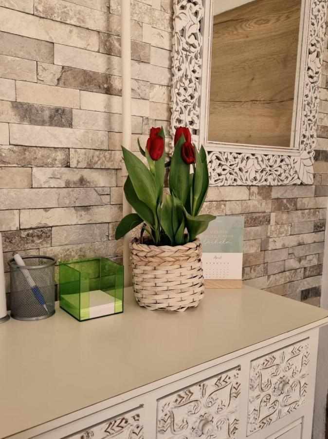 Ferienwohnung Gerersdorf Gerersdorf bei Güssing Buitenkant foto